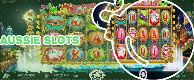 Aussie slots