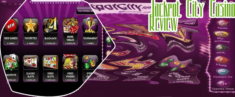 Best jackpot city slots