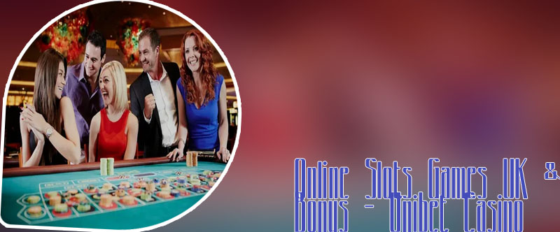 Best online gambling slots