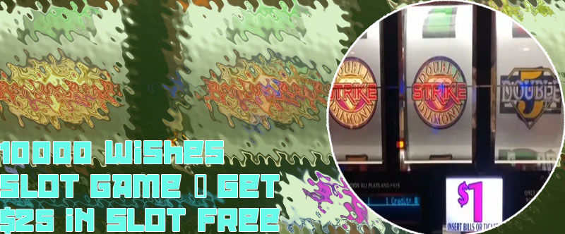 Best paying slots at san manuel casino