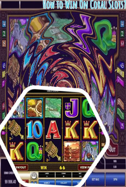 Best payout slots on coral