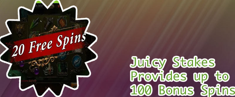 Best scatter slots
