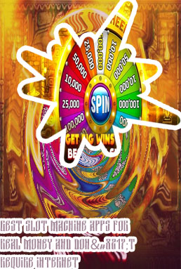 Best slot games for android