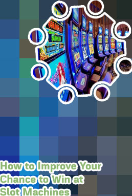 Best slot machines to play at san manuel