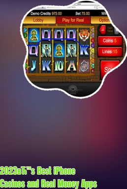 Best slots app for iphone