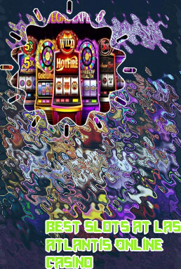 Best slots casino