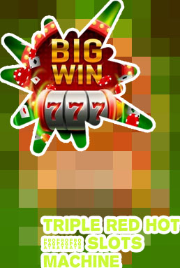 Big 777 slot