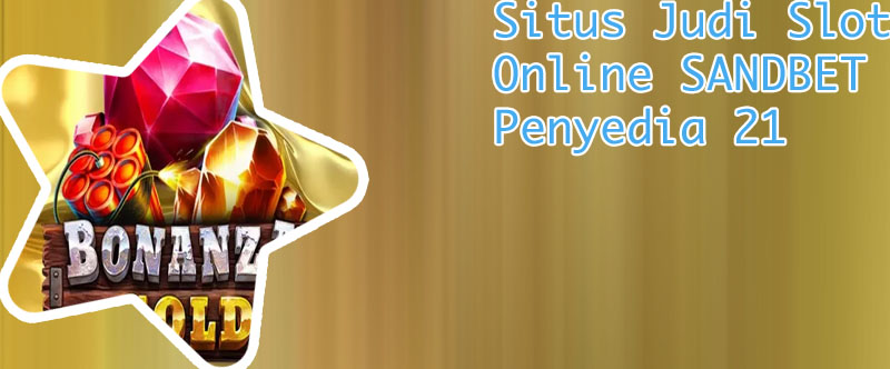 Bonanza gold slot demo
