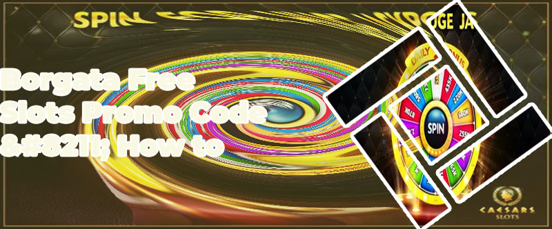Borgata free casino slots