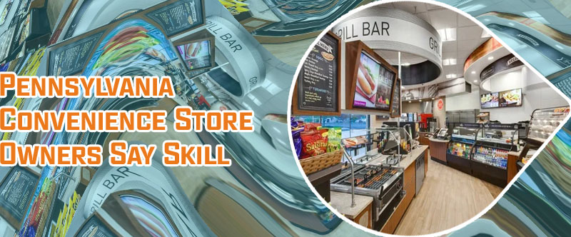 Convenience store slot machines near me