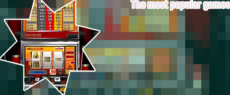 Crown slot game online