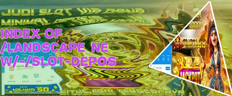 Deposit slot 10rb