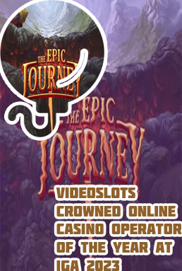 Epic slots