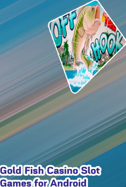 Fish slot game