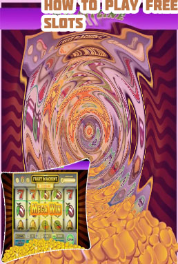 Free slots machine games to play for fun
