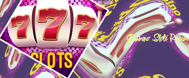Gambino free slots