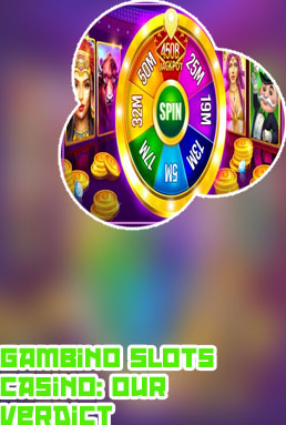Gambino slot