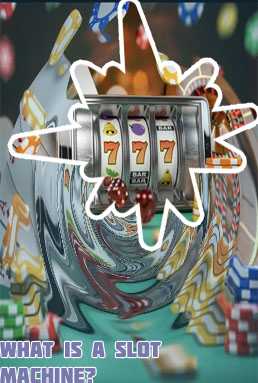 Gambling slots