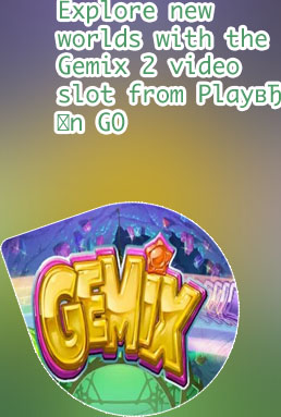 Gemix slot