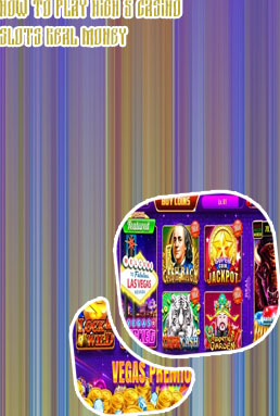 High 5 casino real slots free coins