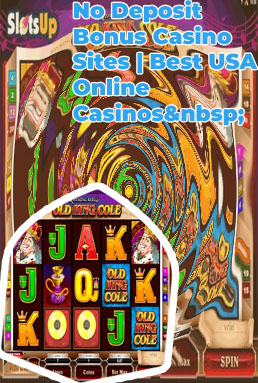 King slots no deposit