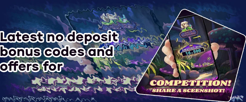 Luckyland slots reward code