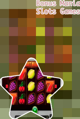 Mania slots