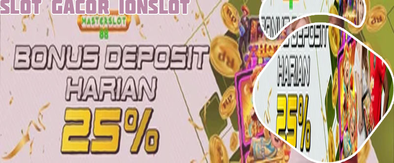 Masterslot88 net slots