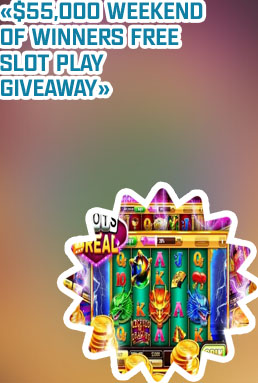 Miss red slots real money