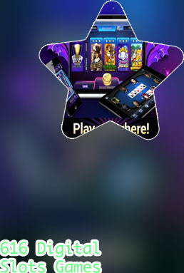 Mobile slot games
