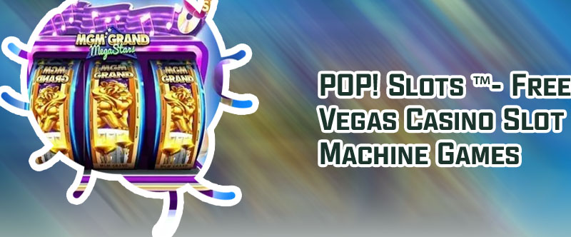 Myvegas pop slots