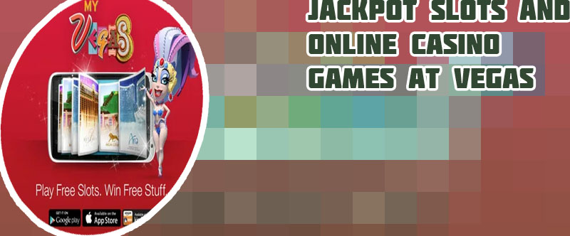 Myvegas slots best game