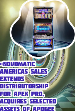 Novomatic mobile slots