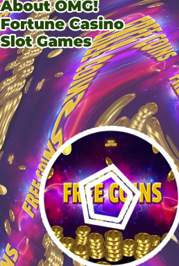 Omg fortune free slots