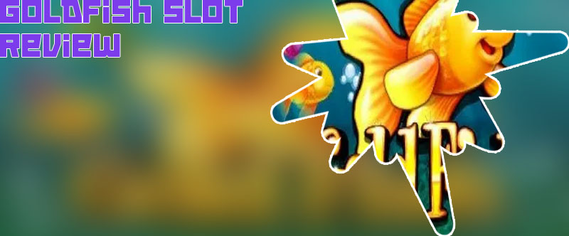 Play goldfish slots online free