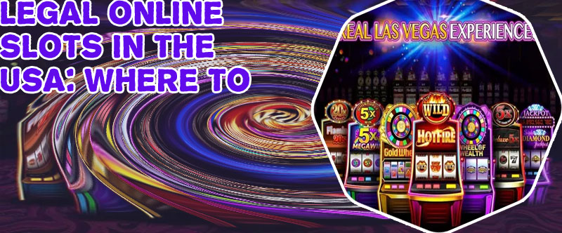 Play usa free slots