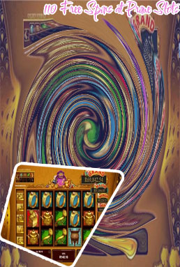 Prime slots free spins