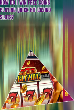 Quick hit casino slots games