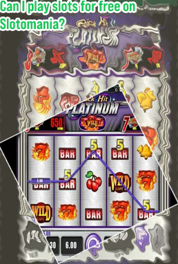 Quick hits slots for real money
