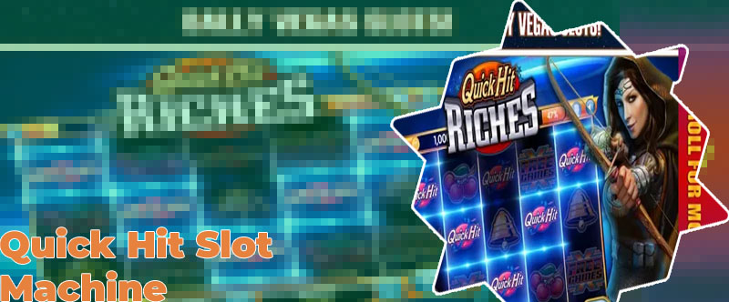 Real money quick hit slots