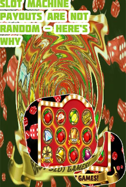 Real slot machine app