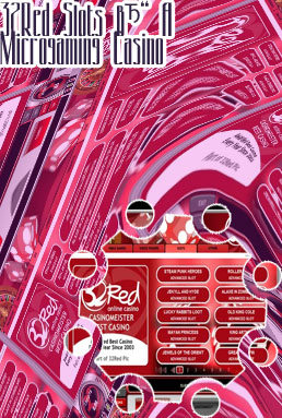 Red32 slots