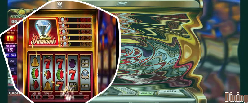 Rock n cash casino slots