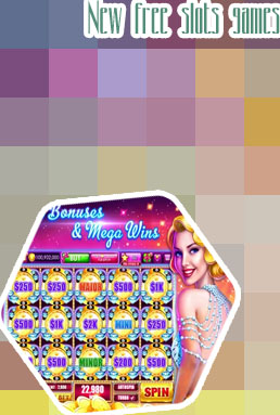 Slim slots free casino games