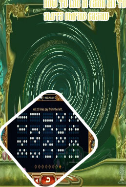 Slot empire