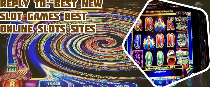 Slot fanatics