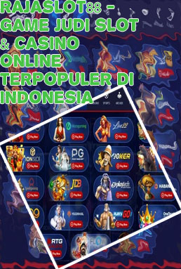 Slot jago 88