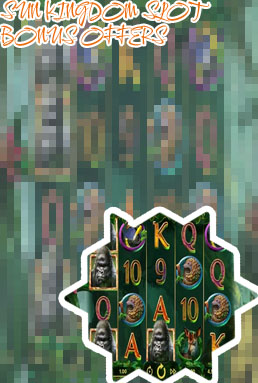Slot kingdom
