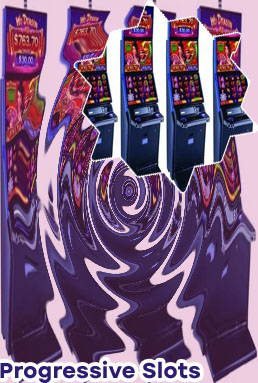 Slot machines open near me