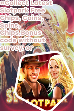 Slotpark free spins